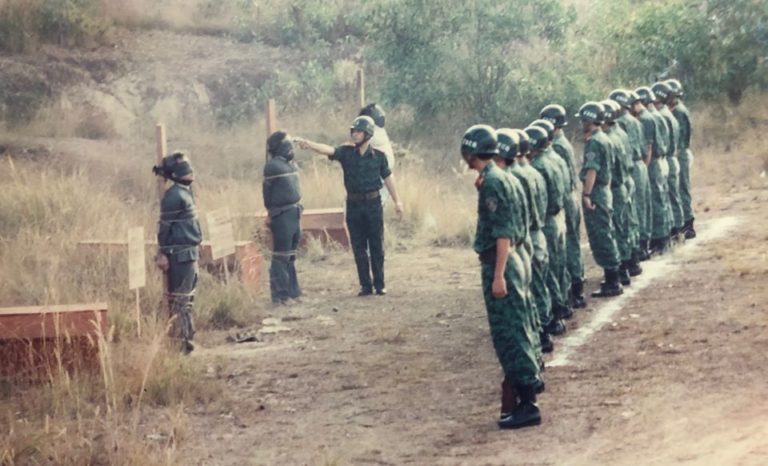 Nên bỏ án tử hình Nên bỏ án tử hình