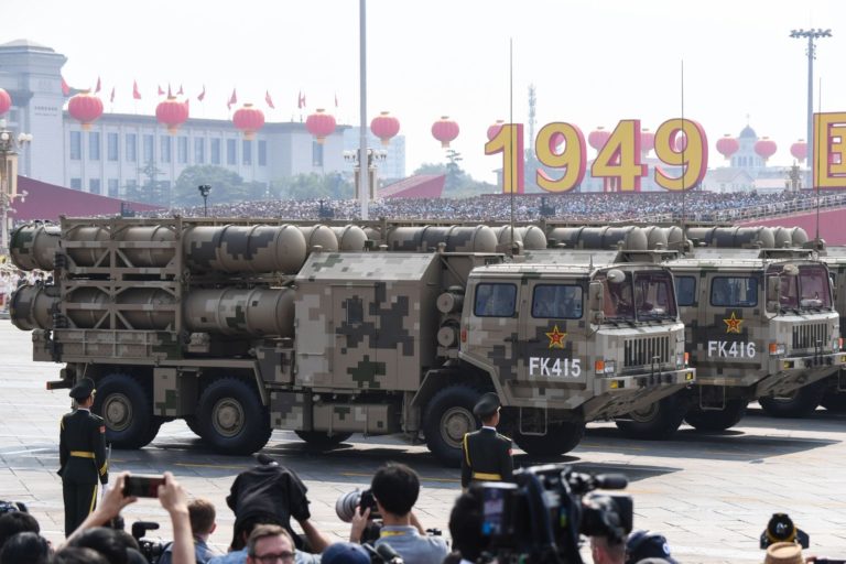 Báo American Thinker: Trung Cộng đã chuẩn bị sẵn để ‘xâm lăng Việt Nam’