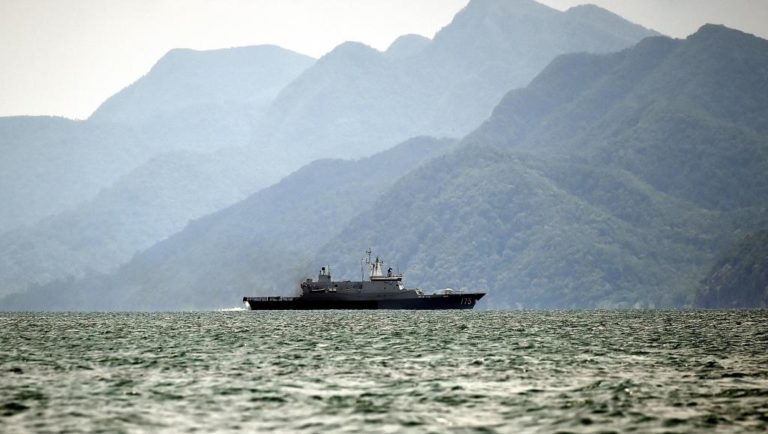 Biển Đông : Trung Quốc phản đối Malaysia xin công nhận thềm lục địa mở rộng Biển Đông : Trung Quốc phản đối Malaysia xin công nhận thềm lục địa mở rộng