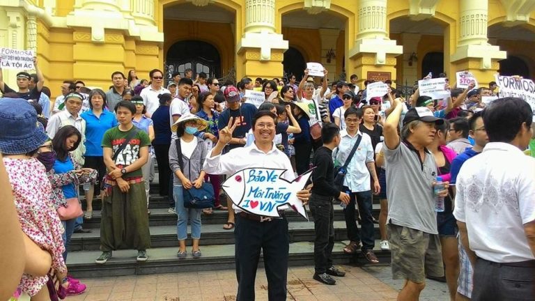 Cộng đồng nhà giáo Việt Nam yêu cầu trả thi thể nhà giáo Đào Quang Thực cho gia đình an táng