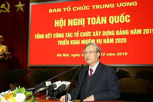 BA ĐIỀU SÁNG TỎ TỪ BÀI PHÁT BIỂU CỦA ÔNG TRẦN QUỐC VƯỢNG