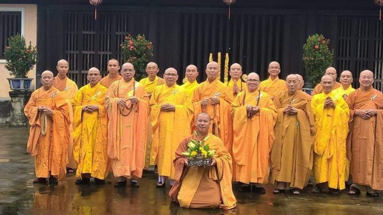 TĂNG ĐOÀN GIÁO HỘI PHẬT GIÁO VIỆT NAM THỐNG NHẤT BẢN LÊN TIÊNG về PHÁP LÝ TỊNH THẤT BỒNG LAI. TĂNG ĐOÀN GIÁO HỘI PHẬT GIÁO VIỆT NAM THỐNG NHẤT BẢN LÊN TIÊNG về PHÁP LÝ TỊNH THẤT BỒNG LAI.