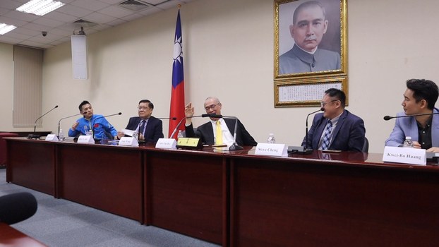 Ba đảng phái Đài Loan tranh cử Tổng thống 2020 nói gì về vấn đề Biển Đông? Ba đảng phái Đài Loan tranh cử Tổng thống 2020 nói gì về vấn đề Biển Đông?