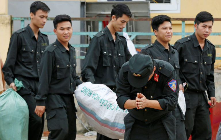 Nhận diện kẻ thù của nhân tâm và dân ý