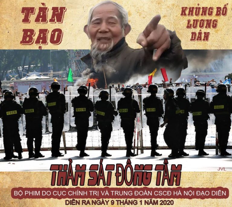 Nếu có điều gì xảy đến với bản thân, tôi cũng không bao giờ hối tiếc.