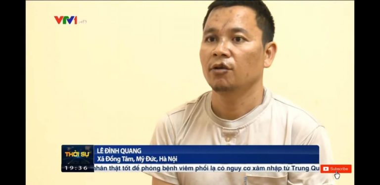 TIN THẬT VÀ TIN GIẢ VỀ VỤ ĐỒNG TÂM