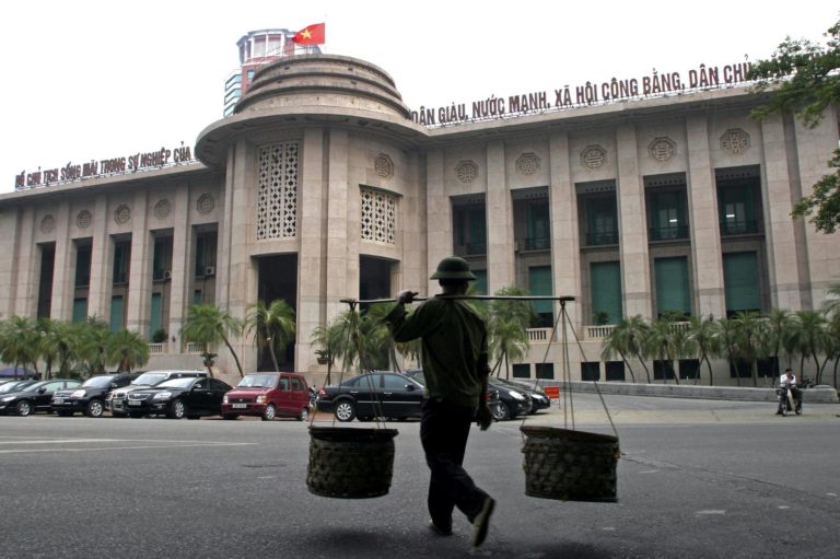 Ngân hàng trung ương thì liên quan gì đến nhân quyền? Ngân hàng trung ương thì liên quan gì đến nhân quyền?