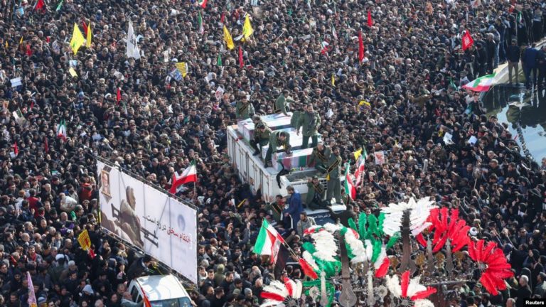 Xung đột Mỹ – Iran: Chuyện không đơn giản