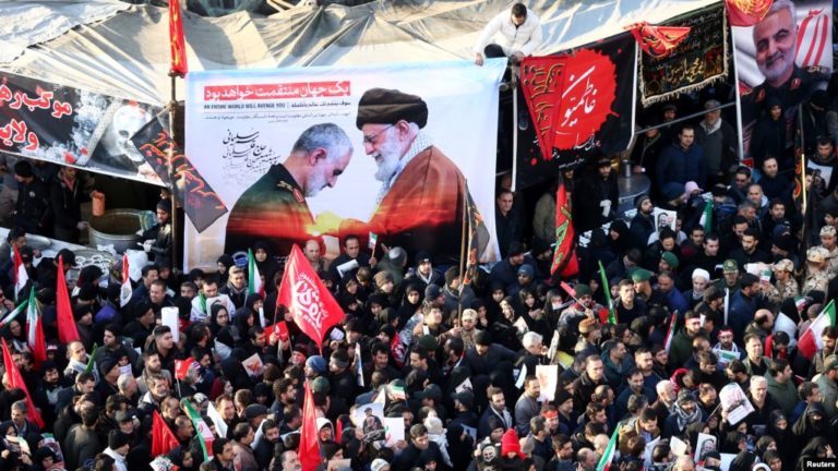 Xung đột Mỹ – Iran sẽ leo thang đến đâu?