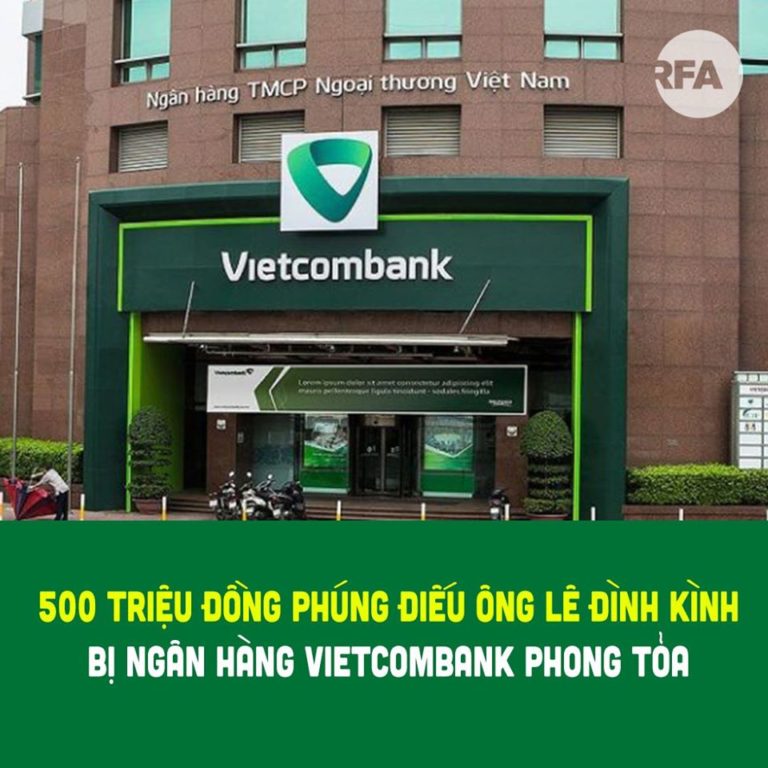 Tẩy chay Viecombank?