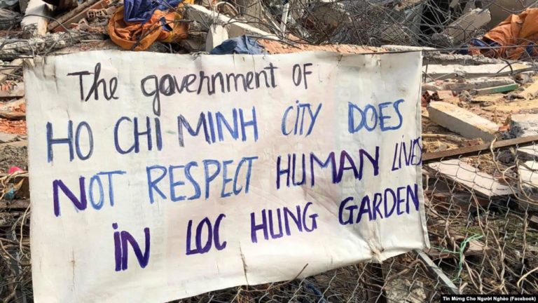 ‘Nhà tình nghĩa’ và ‘nhà nghĩa tình cựu chiến binh’