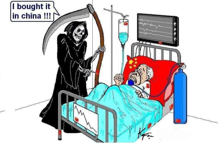 Gỡ ván cờ tàn cho ông Nguyễn Phú Trọng