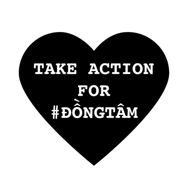 ESTABLISHMENT OF DONG TAM TASK FORCE ESTABLISHMENT OF DONG TAM TASK FORCE