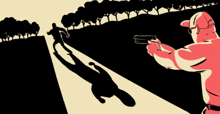 Hoa Kỳ: Công dân có quyền giết người để bảo vệ đất đai và nơi cư trú