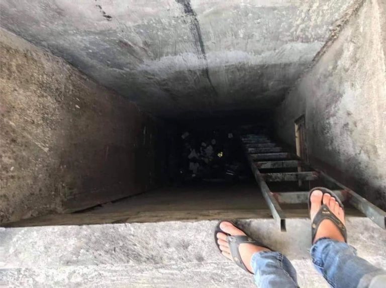 Bằng chứng để khởi tố 20 người dân Đồng Tâm vào tội “giết người”.