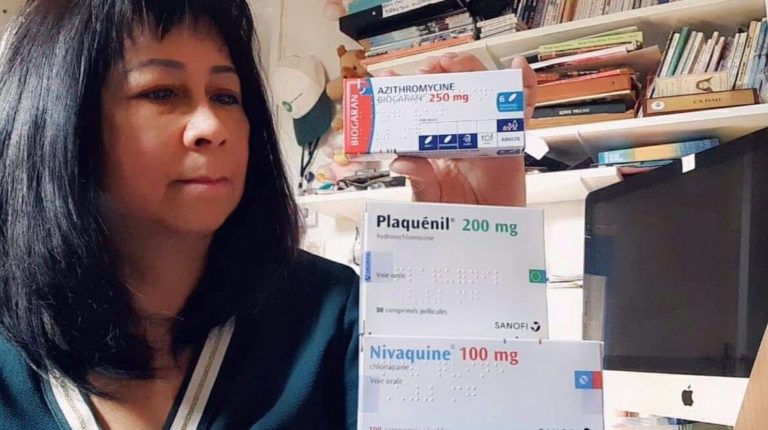 CHLORONINE, THẦN DƯỢC HAY ẢO VỌNG? CHLORONINE, THẦN DƯỢC HAY ẢO VỌNG?