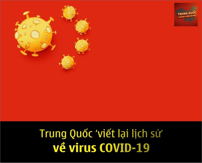 TRUNG QUỐC THỜI BẤT CHẤP
