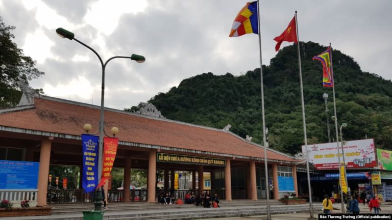 COVID-19, ngắm ‘Đài’, nhìn ‘ta’ và ngẫm về ‘vị thế’!