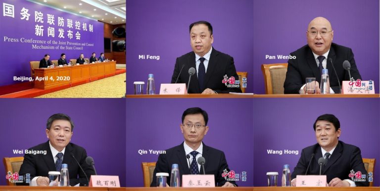 TIẾP THEO KHẨU TRANG SẼ LÀ BÀI HỌC VỀ AN NINH LƯƠNG THỰC QUỐC GIA