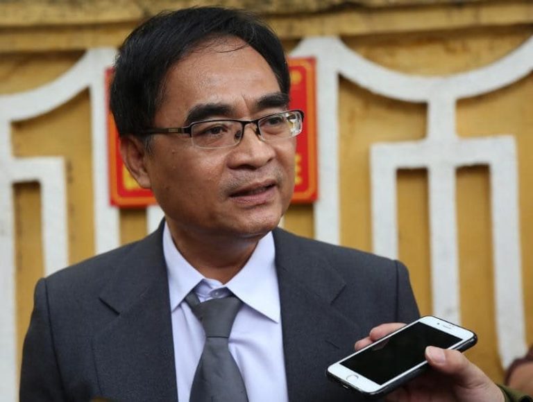 Hồ Duy Hải có kêu oan không?