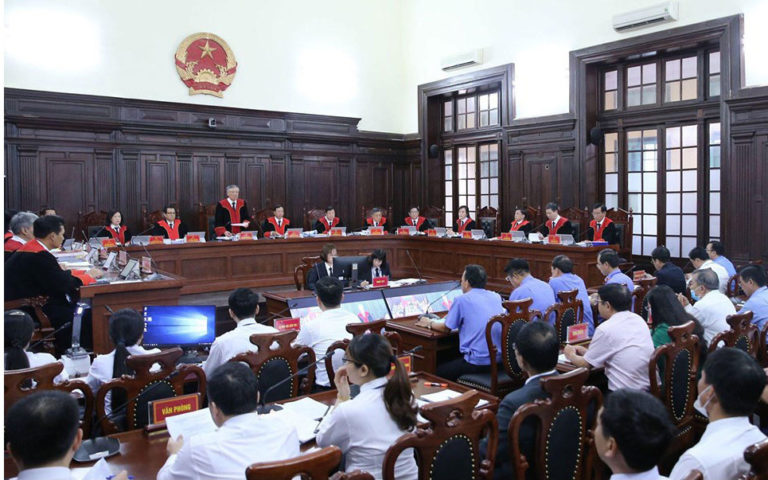 Vụ án Hồ Duy Hải: Những góc khuất chưa được truyền thông đầy đủ Vụ án Hồ Duy Hải: Những góc khuất chưa được truyền thông đầy đủ