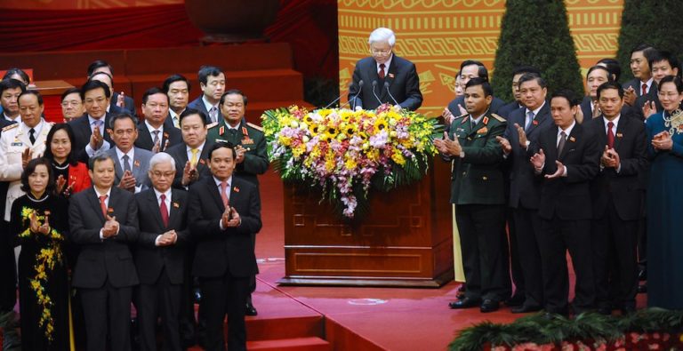Việt Nam sẽ lựa chọn “Tứ Trụ” tại Đại hội 13 sắp tới như thế nào? (phần 2) Việt Nam sẽ lựa chọn “Tứ Trụ” tại Đại hội 13 sắp tới như thế nào? (phần 2)