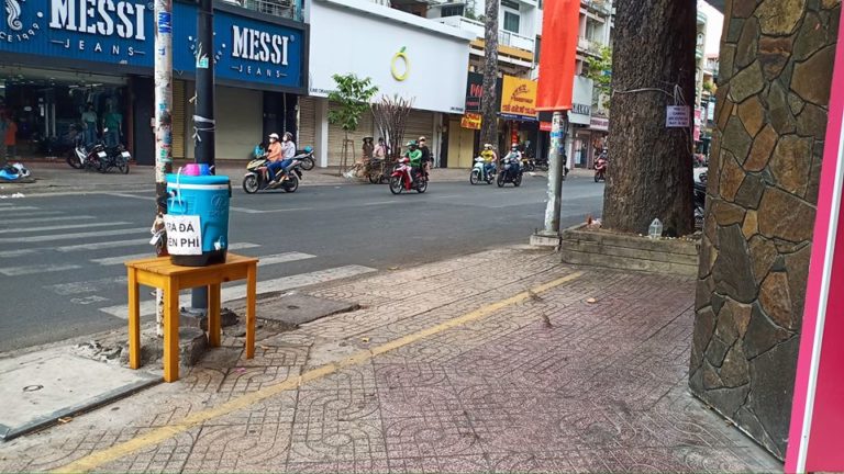 Ghi lại một câu hỏi đã cũ