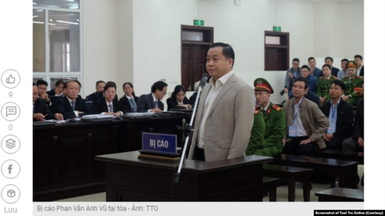 Thách thức của Vũ ‘Nhôm’ và thử lý giải: Sai ở chỗ nào? Thách thức của Vũ ‘Nhôm’ và thử lý giải: Sai ở chỗ nào?
