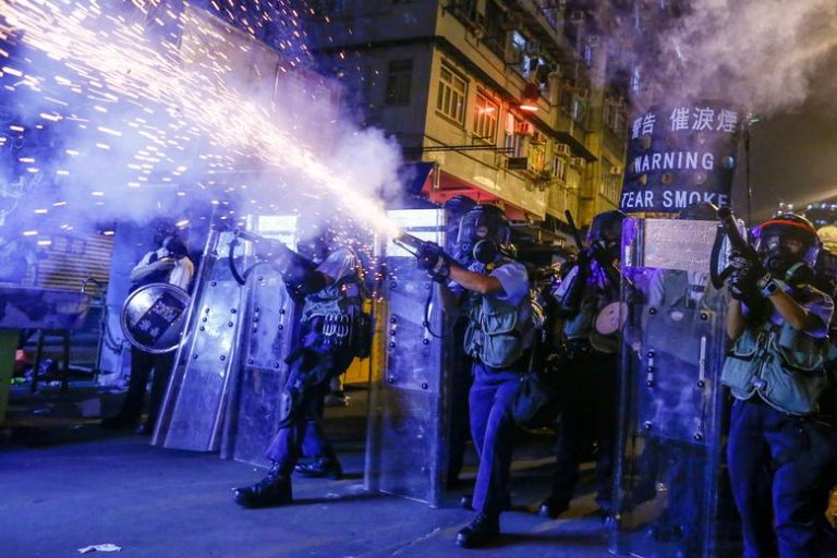 LUẬT AN NINH QUỐC GIA HONG KONG: ĐÓ LÀ GÌ – VÌ SAO LẠI GÂY TRANH CÃI? LUẬT AN NINH QUỐC GIA HONG KONG: ĐÓ LÀ GÌ – VÌ SAO LẠI GÂY TRANH CÃI?