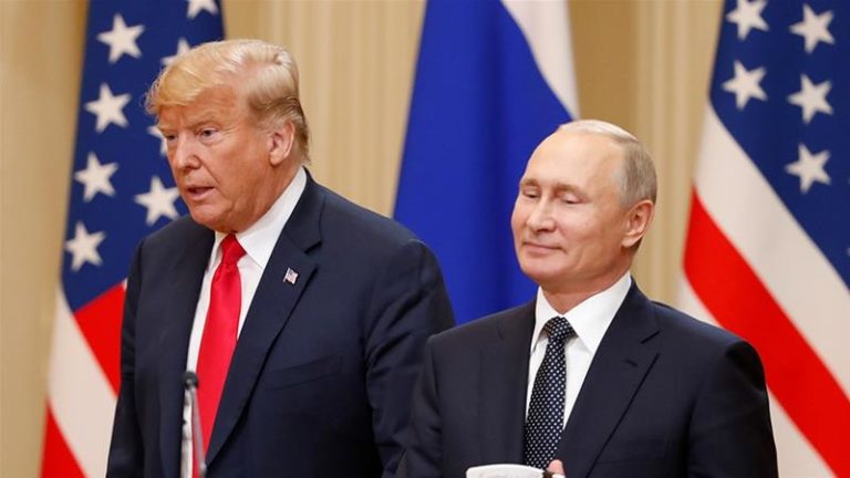 Chuyện tồi tệ nhất trong các thất bại của Trump
