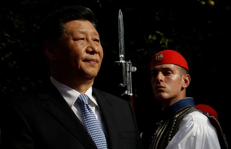 Tại sao chính quyền Trump giúp Trung Quốc