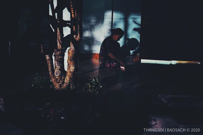 Có ai thấu hiểu được 13 năm bị giam giữ trong khu tử tù Hồ Duy Hải sống ra sao ?