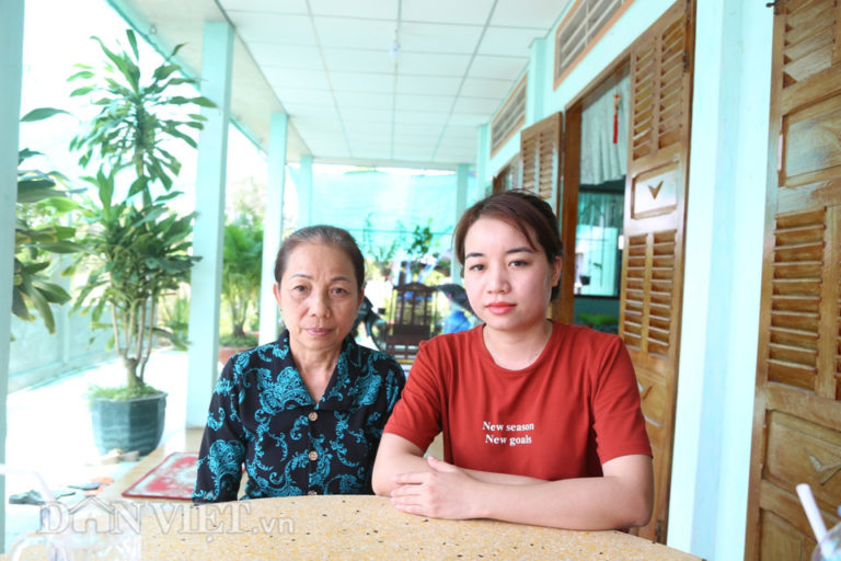 Gia đình Hồ Duy Hải hồi hộp chờ kết quả phiên họp của Ủy ban Tư pháp