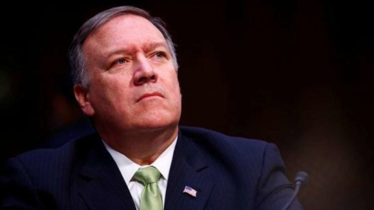 BÀI PHÁT BIỂU CỦA NGOẠI TRƯỜNG HOA KỲ MICHAEL R. POMPEO TẠI DIỄN ĐÀN DÂN CHỦ COPENHAGEN – 19/06/2020 BÀI PHÁT BIỂU CỦA NGOẠI TRƯỜNG HOA KỲ MICHAEL R. POMPEO TẠI DIỄN ĐÀN DÂN CHỦ COPENHAGEN – 19/06/2020