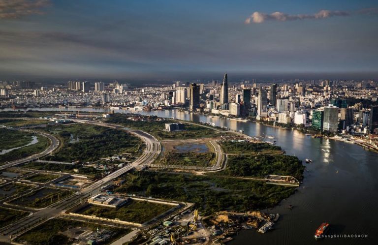 BẢN GIAO HƯỞNG THỦ THIÊM