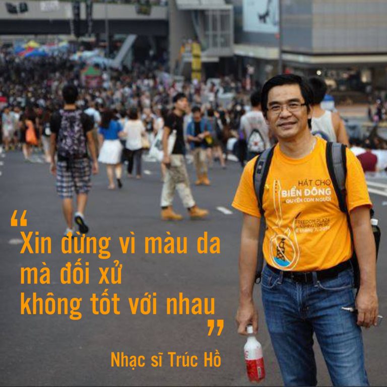 NHỮNG NGƯỜI MỸ DA ĐEN ẢNH HƯỞNG ĐẾN TÔI!