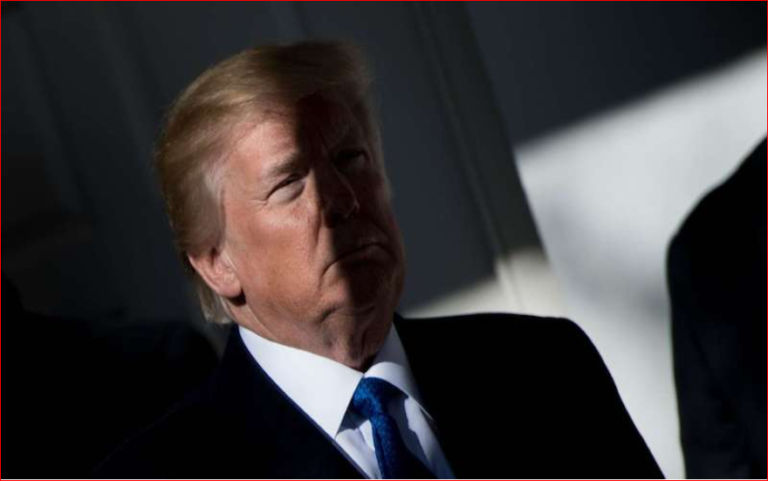 “Cuồng Trump”, ” cuồng chống Trump”, và … (Phần 1)