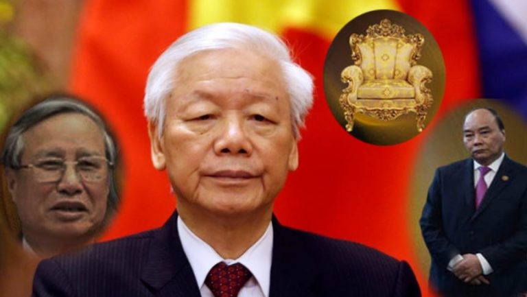 Ông Trọng mưu tính gì với chiến dịch ‘Đốt Lò’? Ông Trọng mưu tính gì với chiến dịch ‘Đốt Lò’?