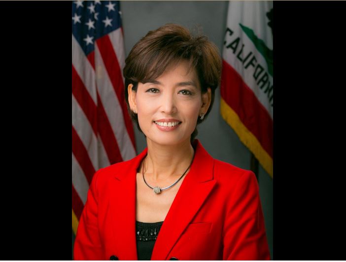 Ứng cử viên dân biểu Cộng Hòa chỉ trích TT Trump kỳ thị người Châu Á