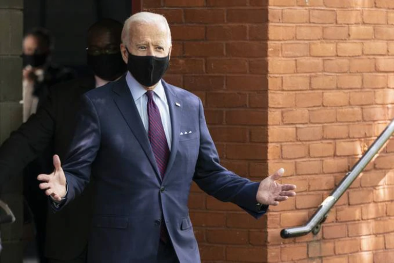 Power Up: Thành viên đảng Cộng hòa chống Trump kêu gọi bỏ phiếu cho Joe Biden Power Up: Thành viên đảng Cộng hòa chống Trump kêu gọi bỏ phiếu cho Joe Biden