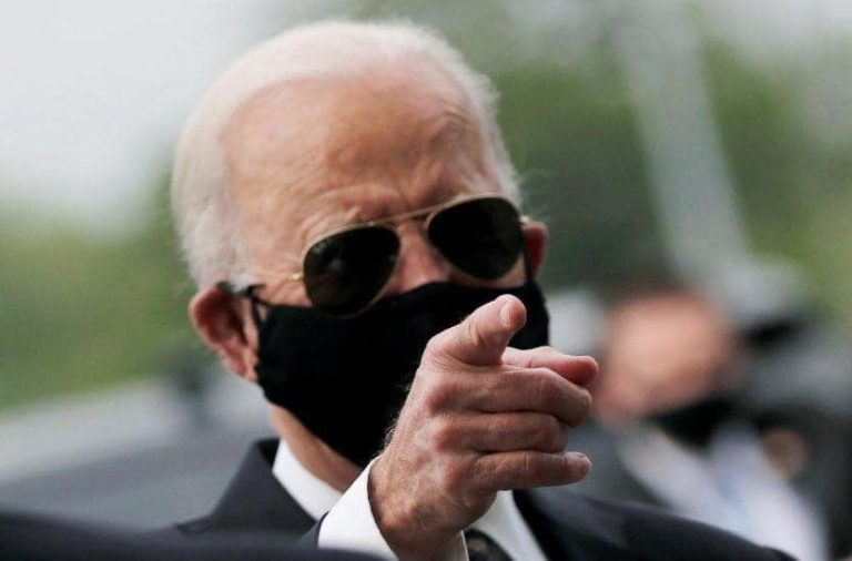 BIDEN CHO BIẾT ÔNG SẼ TRỪNG PHẠT TRUNG QUỐC MẠNH MẼ NẾU ÔNG THẮNG CỬ BIDEN CHO BIẾT ÔNG SẼ TRỪNG PHẠT TRUNG QUỐC MẠNH MẼ NẾU ÔNG THẮNG CỬ
