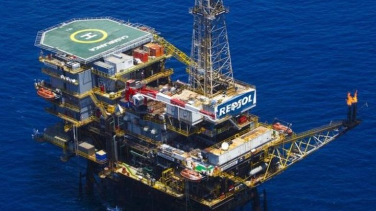Repsol: Áp lực của Trung Quốc ‘khiến Việt Nam mất một tỷ đô la’ ở Biển Đông