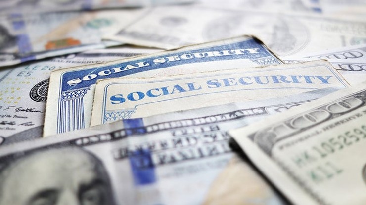 Đạo luật TRUST là một âm mưu nhằm triệt tiêu đạo luật an sinh xã hội