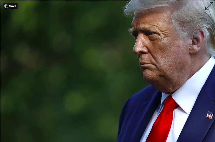 Bốn năm nữa? Trump vật lộn với việc phác thảo kế hoạch cho nhiệm kỳ thứ hai
