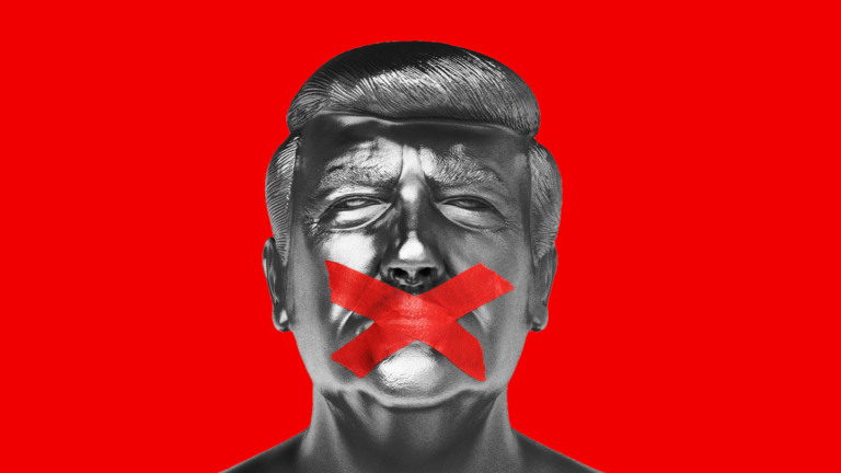 Lại thêm một tuần nữa Trump không thể làm một nhà độc tài thực thụ