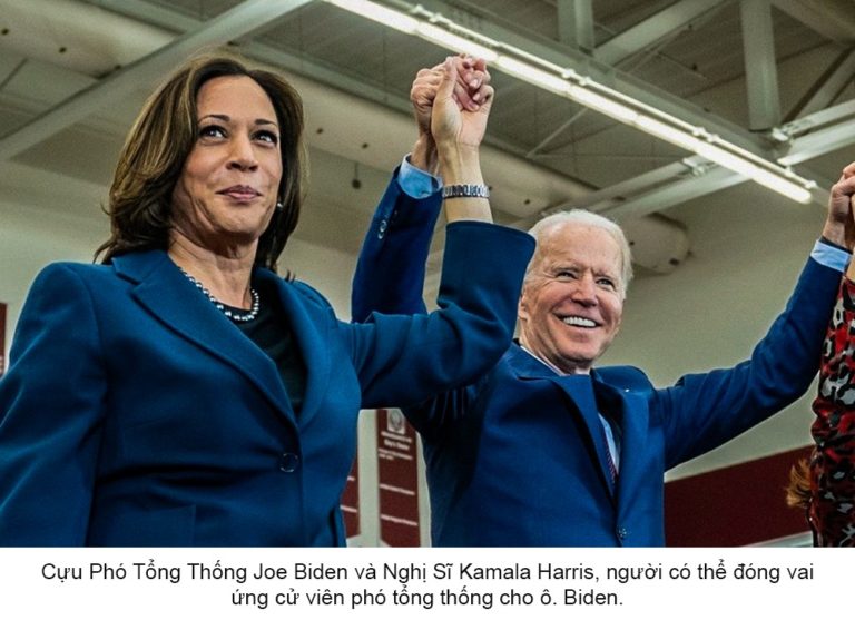 Tân chính quyền Mỹ Biden-Harris sẽ thay đổi gì trong chính sách đối nội và đối ngoại? (Phần 1) Tân chính quyền Mỹ Biden-Harris sẽ thay đổi gì trong chính sách đối nội và đối ngoại? (Phần 1)