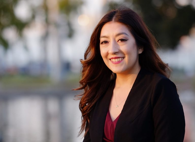 Cuộc phỏng vấn với Cô Kim Bernice Nguyễn, 29 tuổi, Uỷ viên Hội Đồng Thành Phố Garden Grove