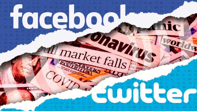 Facebook phải chuẩn bị đối phó với chàng Trump ra sao?