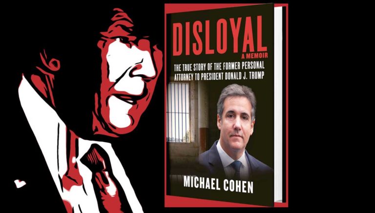 Lời nói đầu quyển “Disloyal – A Memoir” hay “Ngục trung hồi ký – 10 năm tình lận đận”