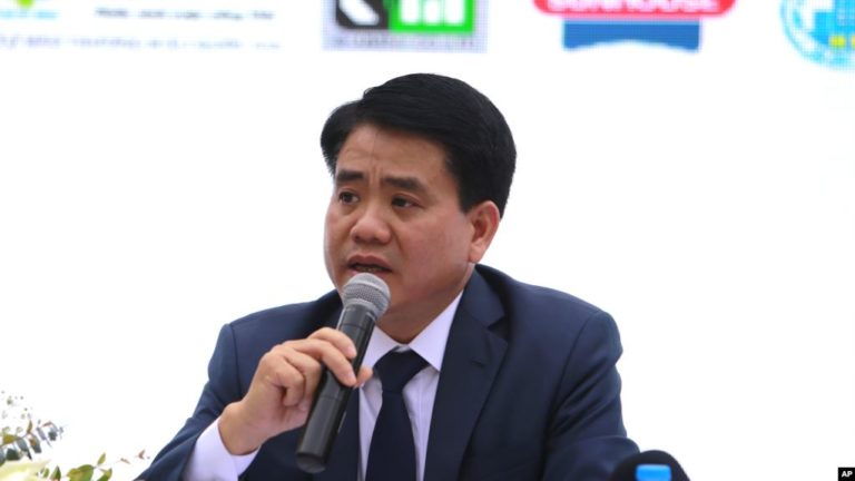 Công lý nửa vời, một thủ thuật trị an!